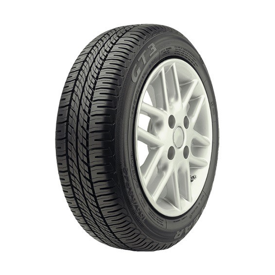 Neumático Goodyear GT3 Cubierta 155/65 R14 - Autocentro