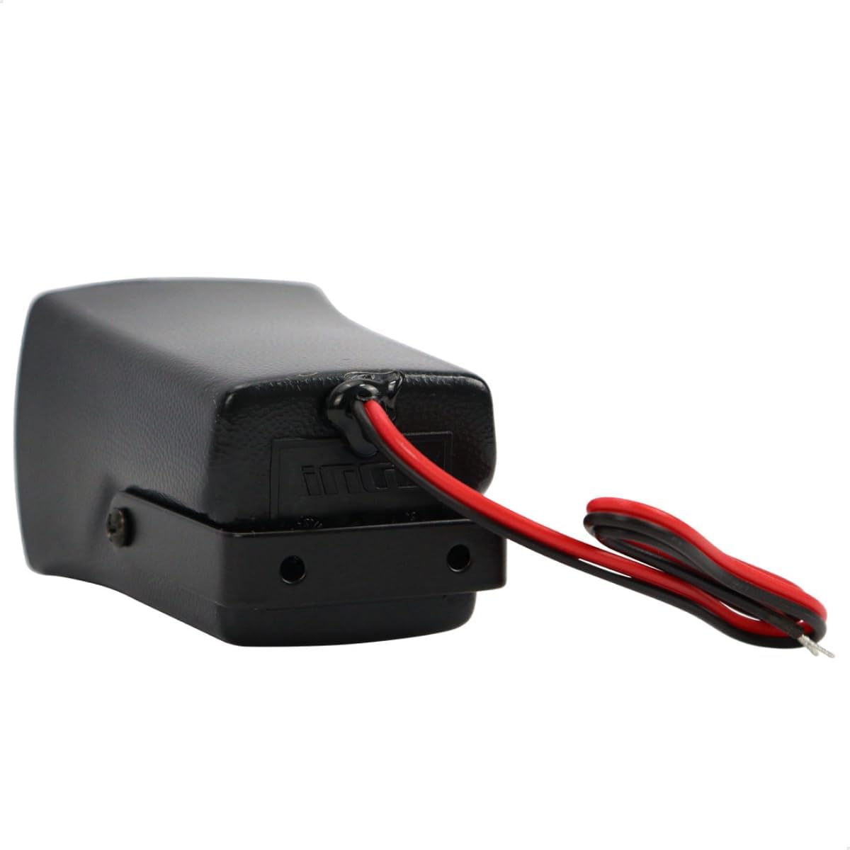 Bocina Sirena Alarma Marcha Atras Reversa 12V 100db
