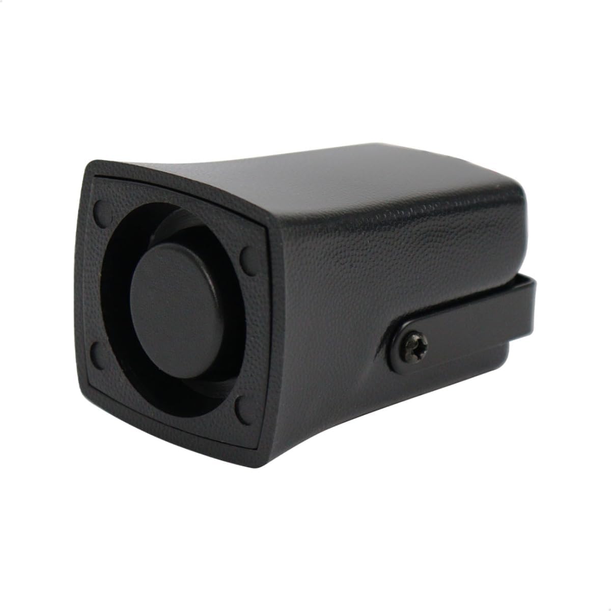 Bocina Sirena Alarma Marcha Atras Reversa 12V 100db