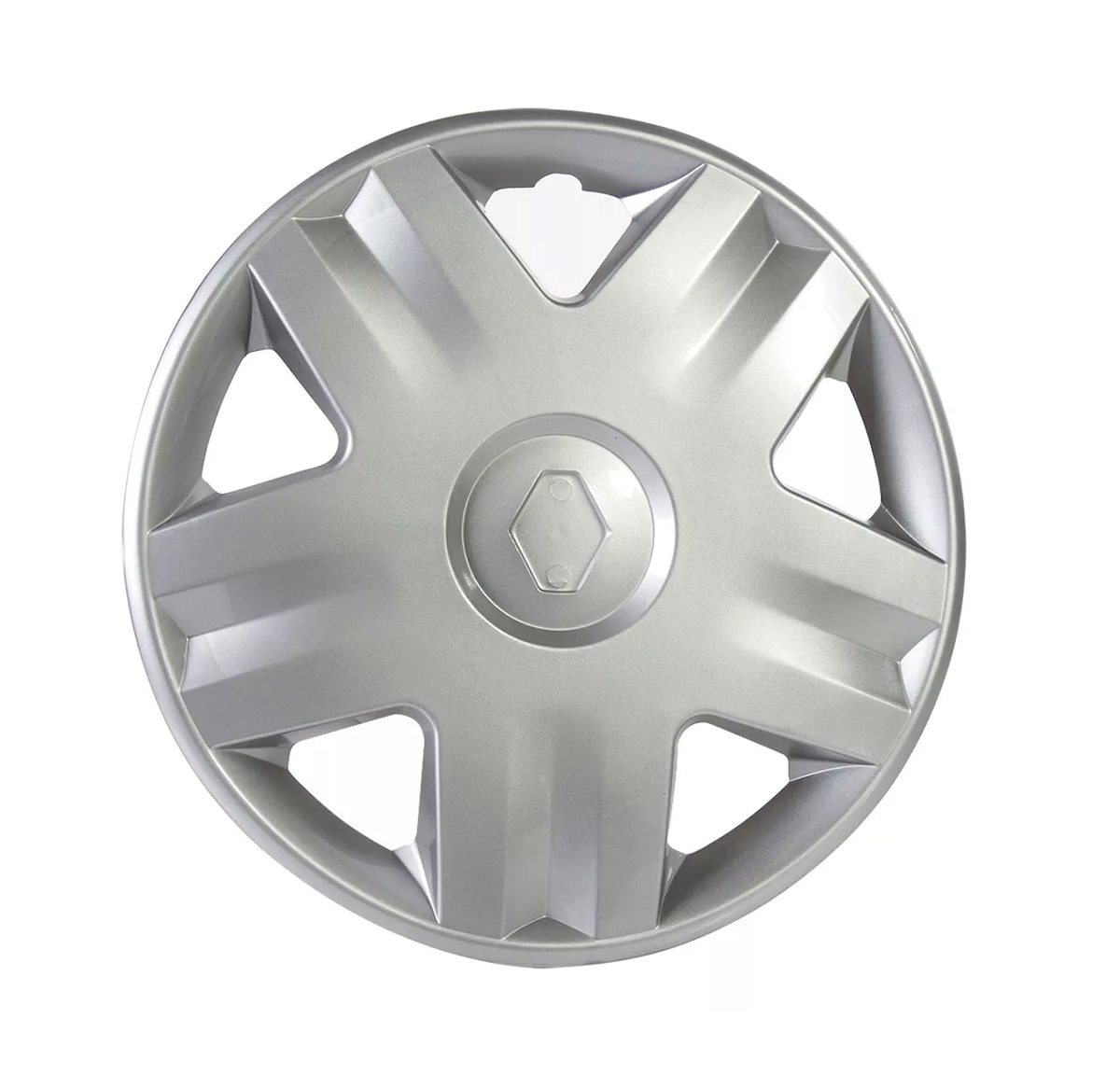 TAZA DE RUEDA CLIO 2002 5 RAYOS 14" TR4092 [RETOV]