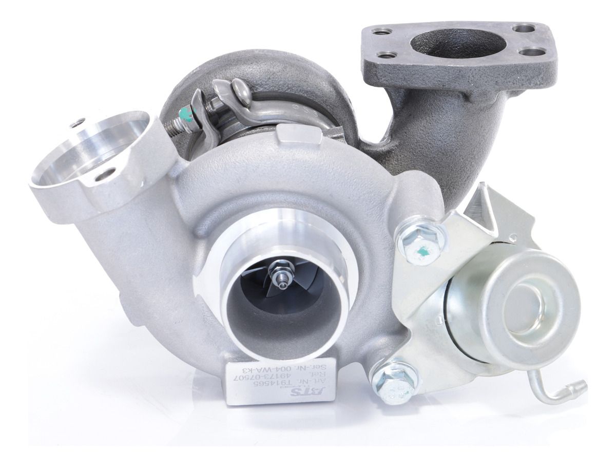 Turbo Peugeot Citroen M59 Ford