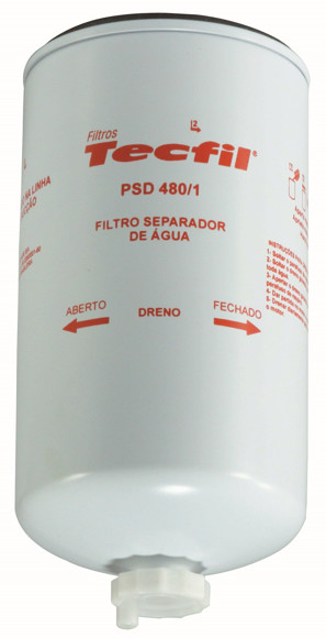 FILTRO SEPARADOR DE AGUA MERCEDES BENZ OMNIBUS