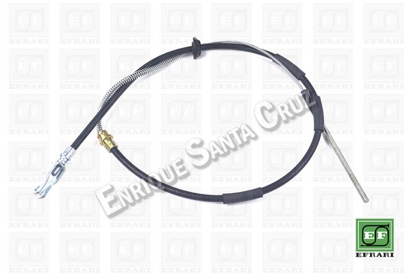 Cable de freno de estacionamiento