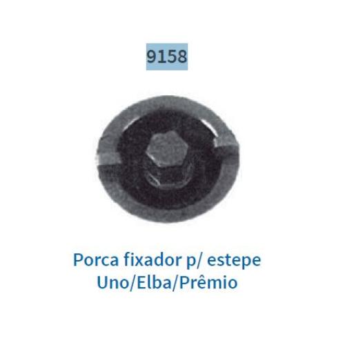 TUERCA FIJAR AUXILIAR FIAT UNO 81...2012 DUNA ELBA ETE7264 - IP17504000 - PR9158-7508614
