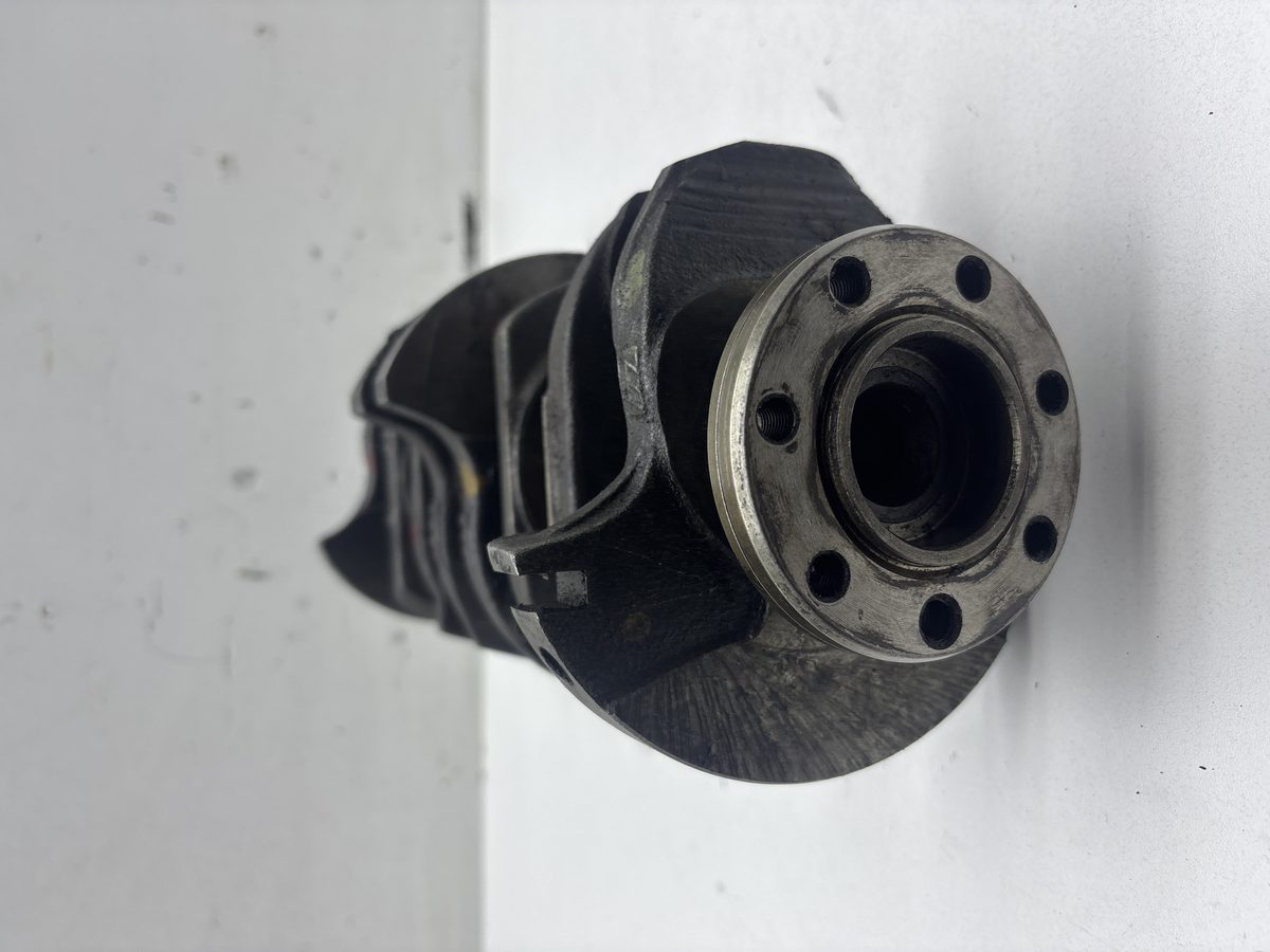 Cigueñal Renault 19 (B/C/L53) 1992-1996 1.9D