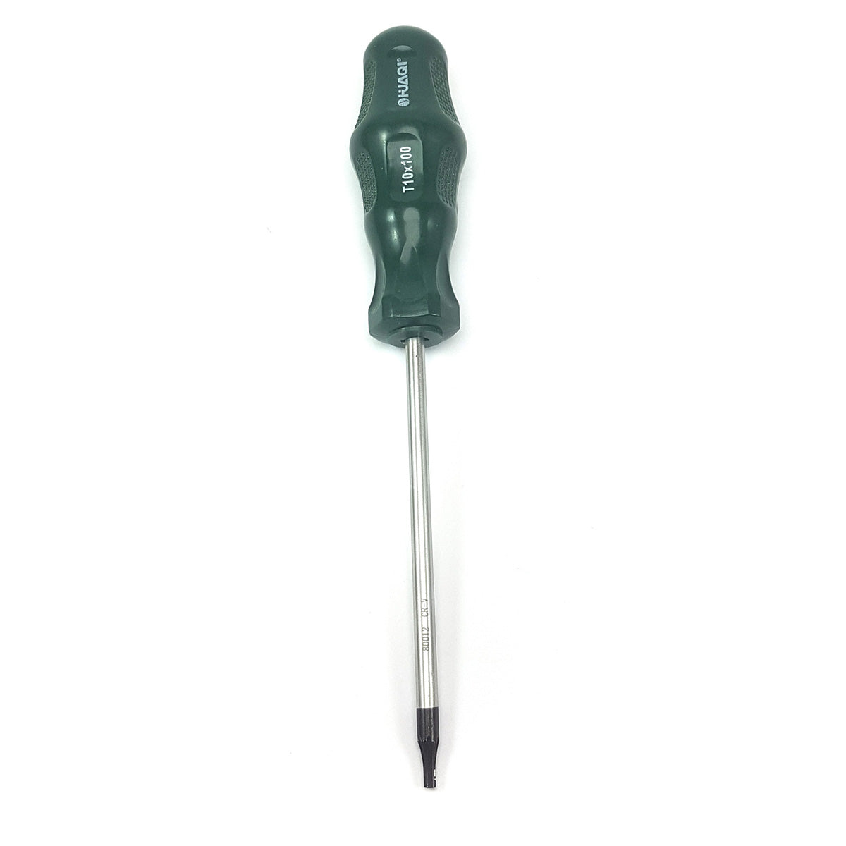 Destornillador Torx T10