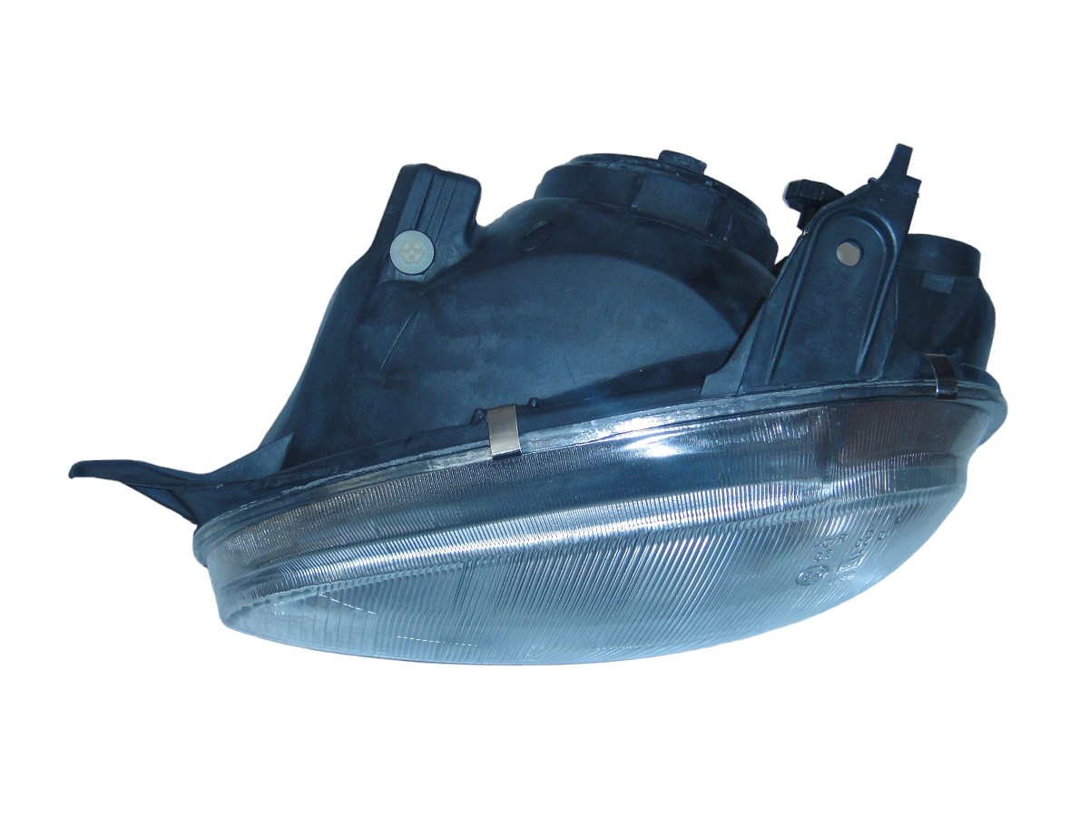 FARO SEMI OPTICO IZQUIERDO CHEVROLET CORSA 1994/2000