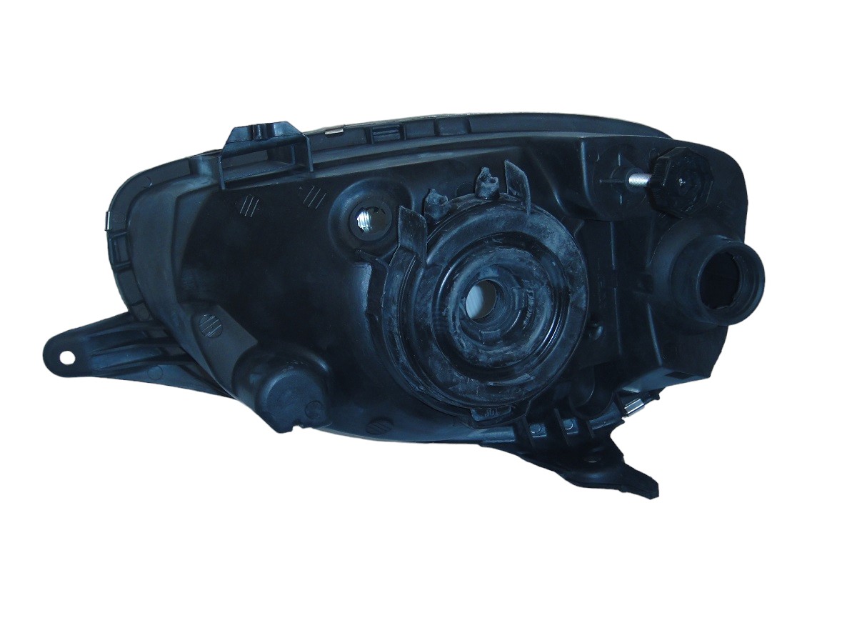 FARO SEMI OPTICO IZQUIERDO CHEVROLET CORSA 1994/2000