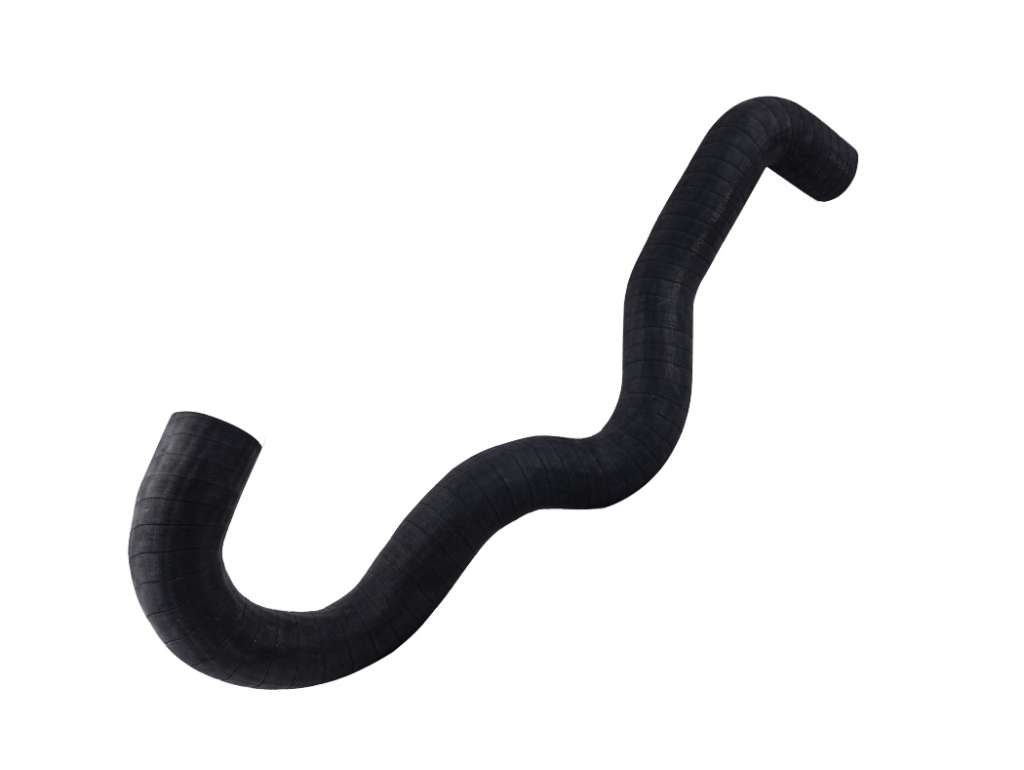 CAÑO INTERCOOLER FO RANGER MAXION 98/01 SALIDA