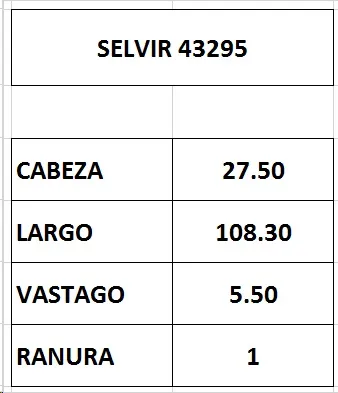 Válvula de escape
