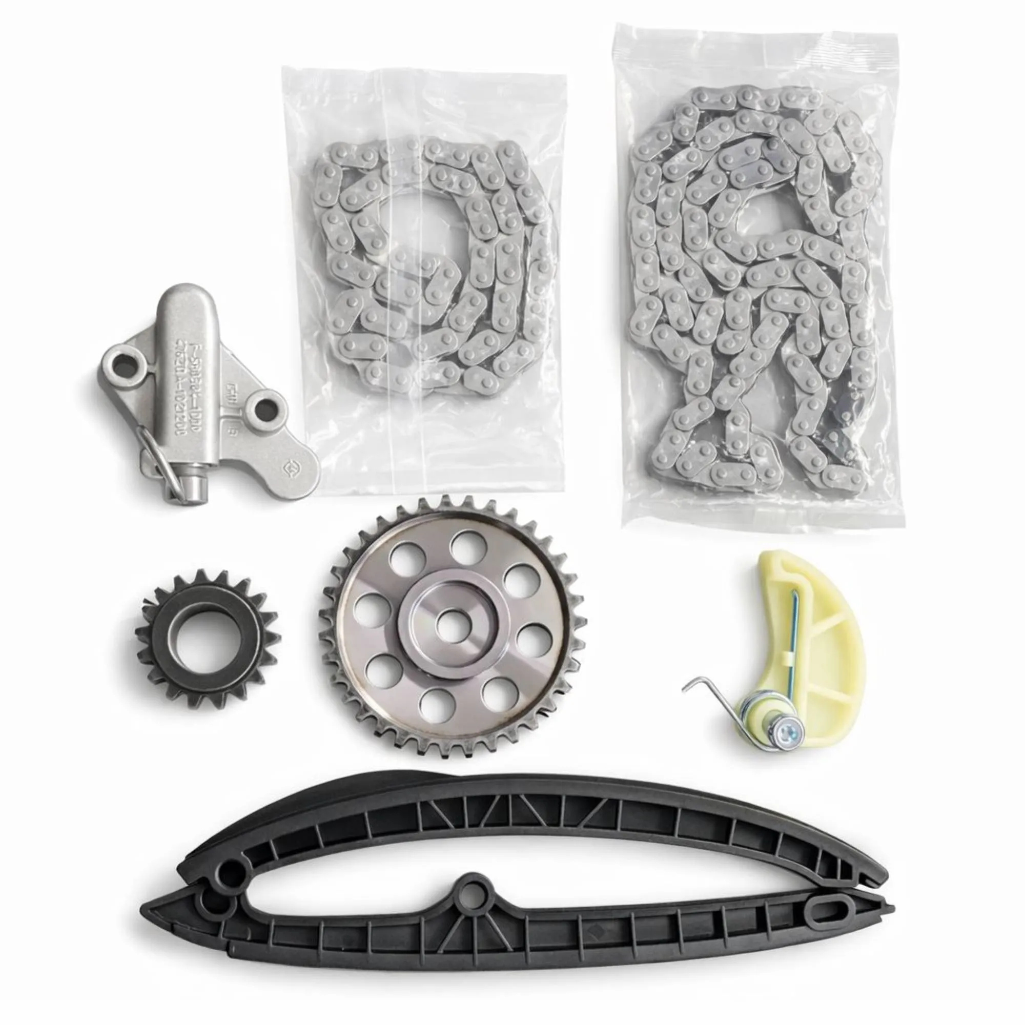 KIT DISTRIBUCION BYD S6 1.5 (CADENERO)