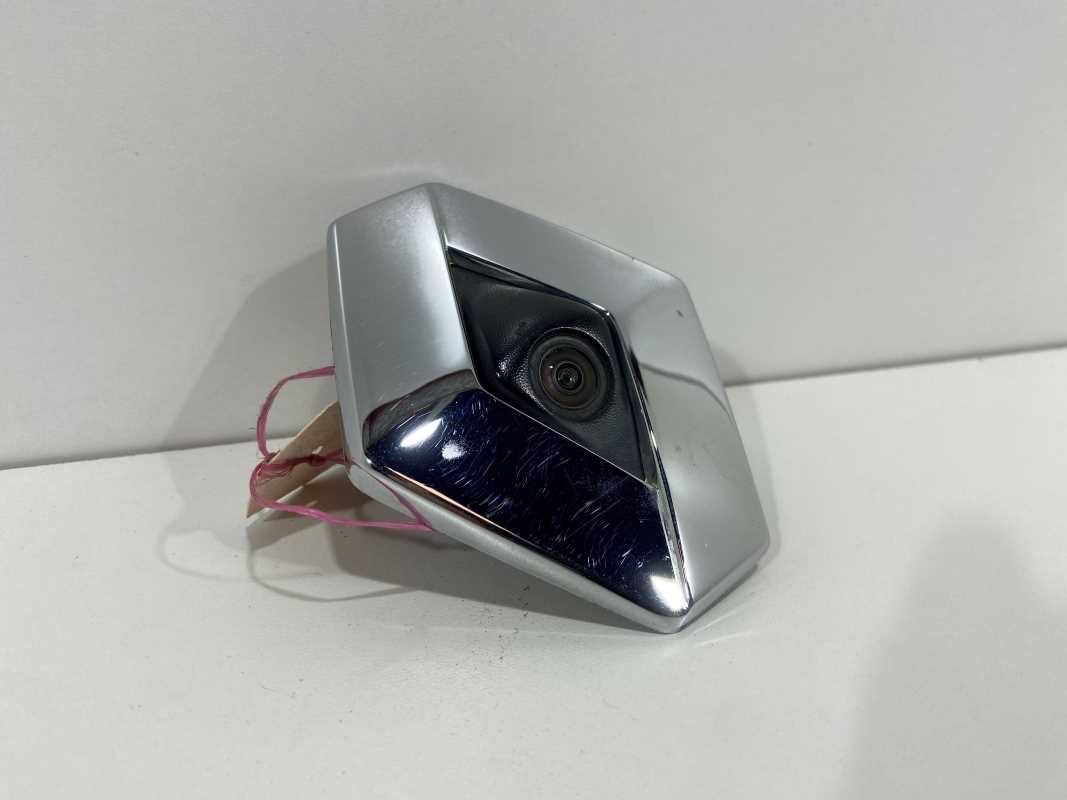 Camara retrovisora Renault Kwid 2017-2020, Ref: 9939-S3D4