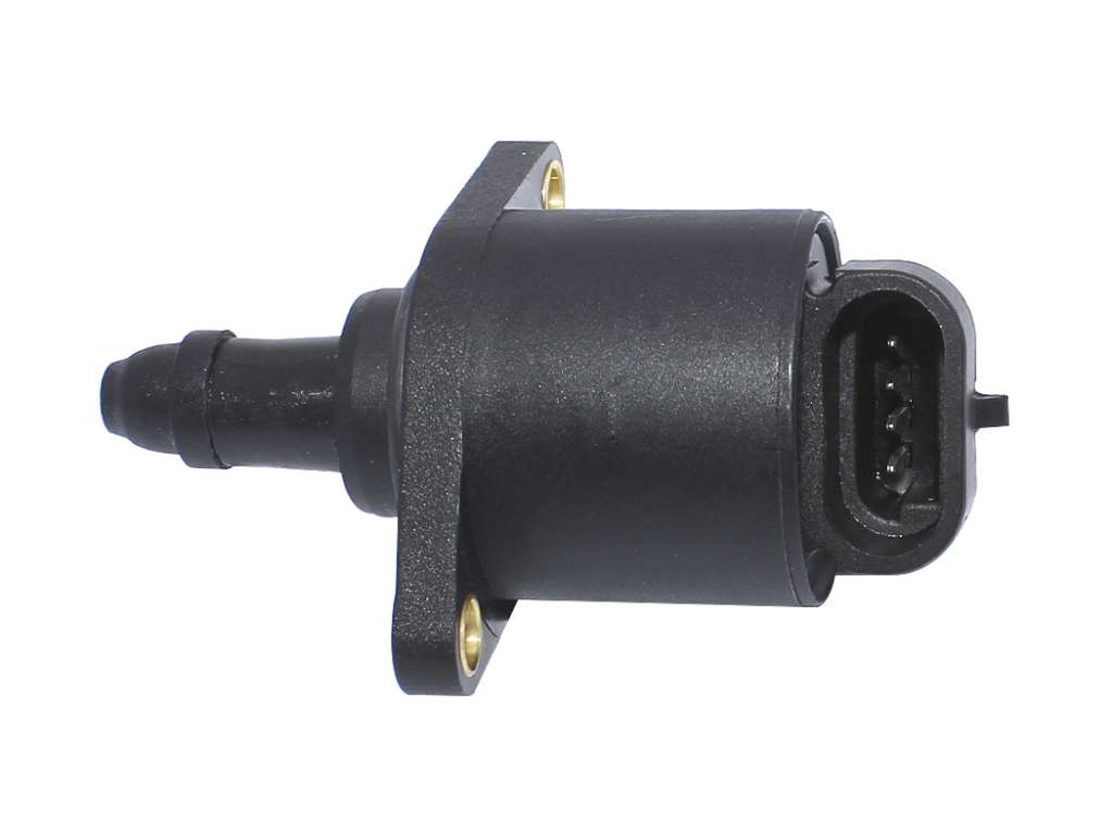 MOTOR PASO A PASO INYECCION VW GOL/ETC. 1.6 /02