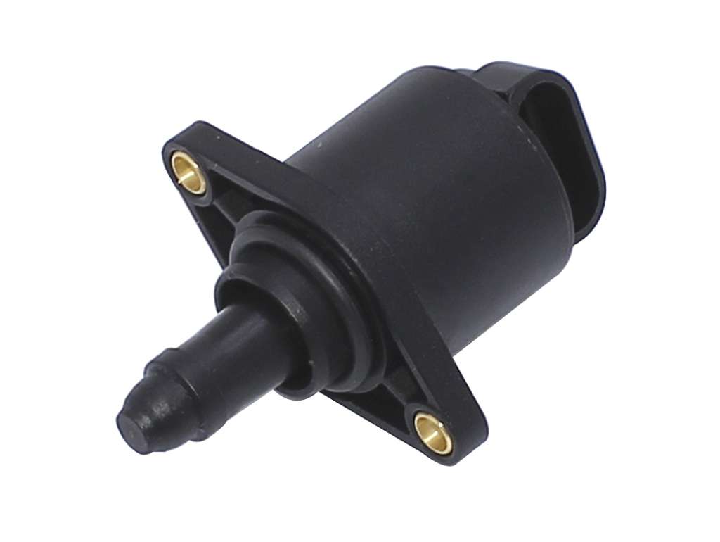 MOTOR PASO A PASO INYECCION VW GOL/ETC. 1.6 /02