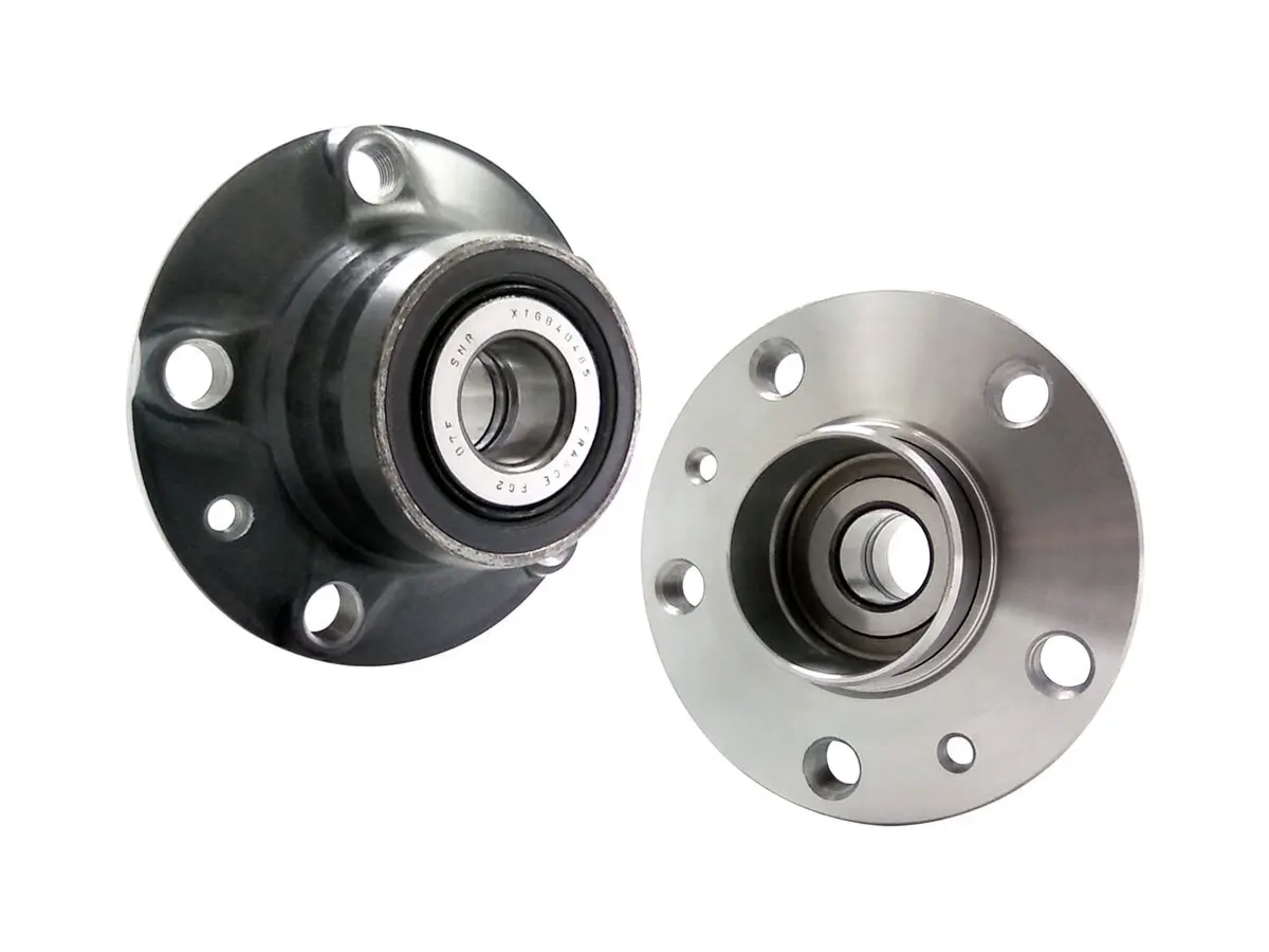 Rueda Trasera Maza Alt Renault Laguna 93-01 int.Ø25x ext.Ø133x73