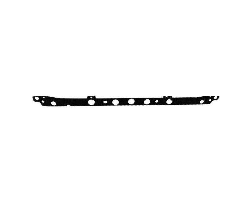 SOPORTE PARAGOLPE DEL VOLVO FMX