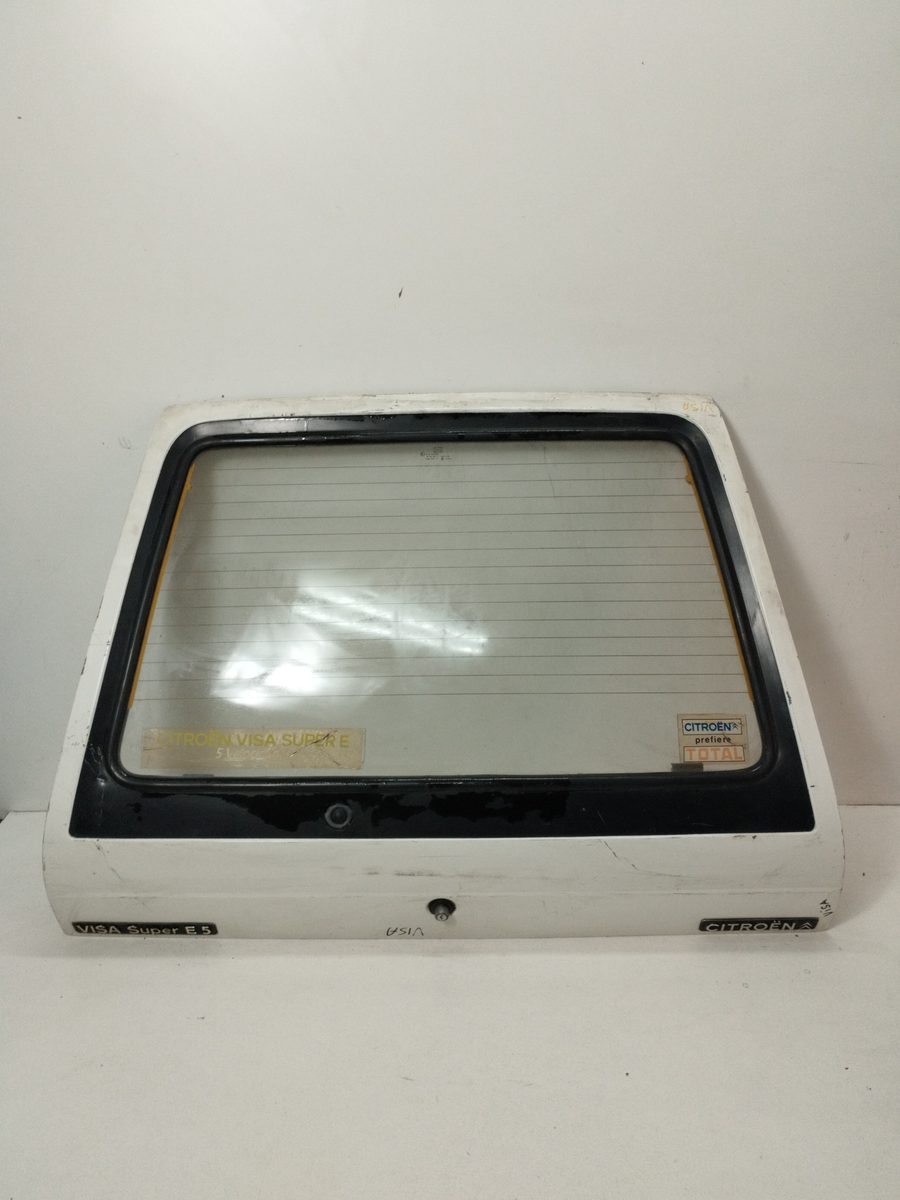 Porton Trasero Citroën Visa Ii 1981-Actualidad