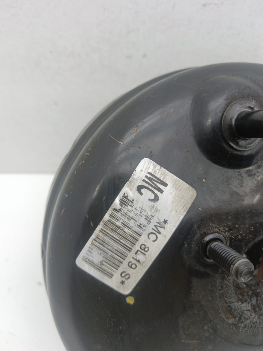 Servofreno Daewoo Matiz 1997-2004 1.0 CAT 1.0L 47kW MC8L19S