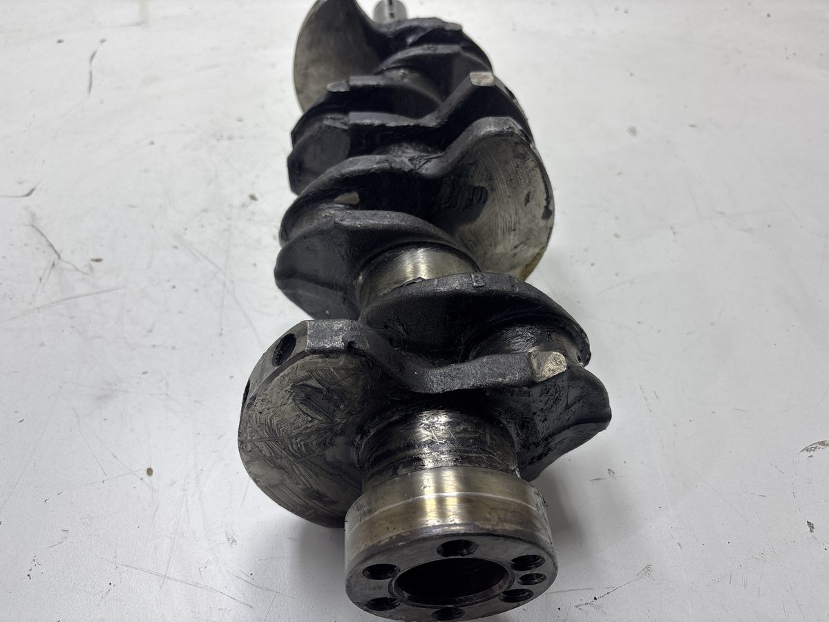 Cigueñal Mitsubishi L 200 (K60T) 1996-1999 2.5 Diesel 2.5L 55kW