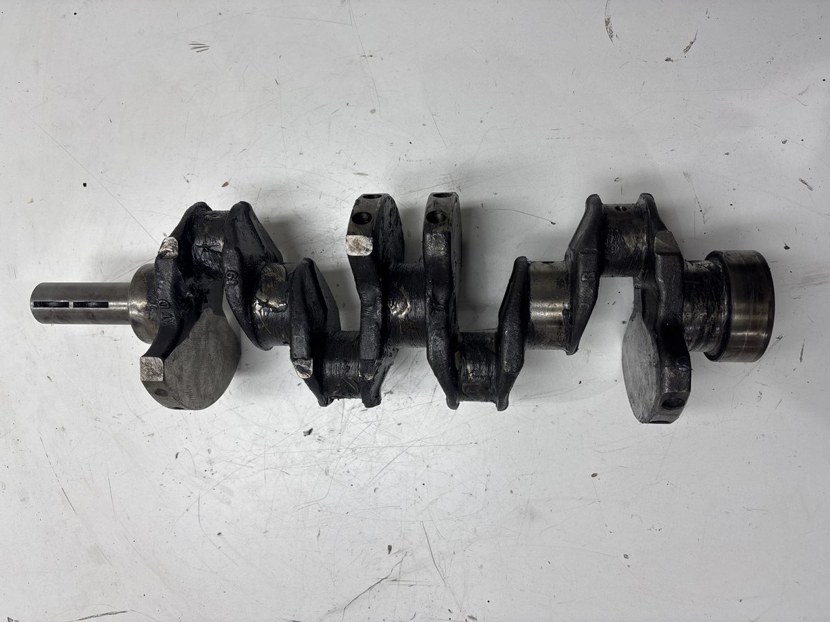Cigueñal Mitsubishi L 200 (K60T) 1996-1999 2.5 Diesel 2.5L 55kW
