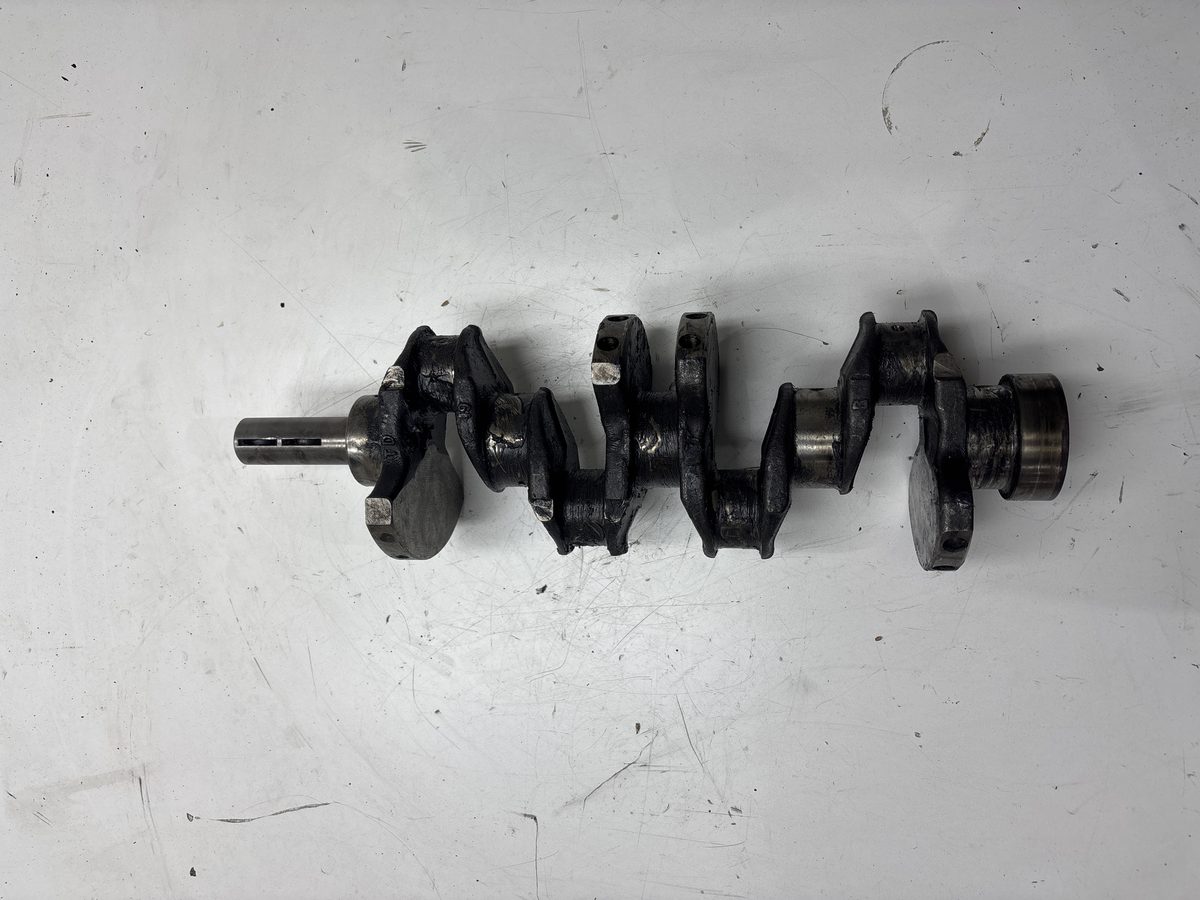 Cigueñal Mitsubishi L 200 (K60T) 1996-1999 2.5 Diesel 2.5L 55kW