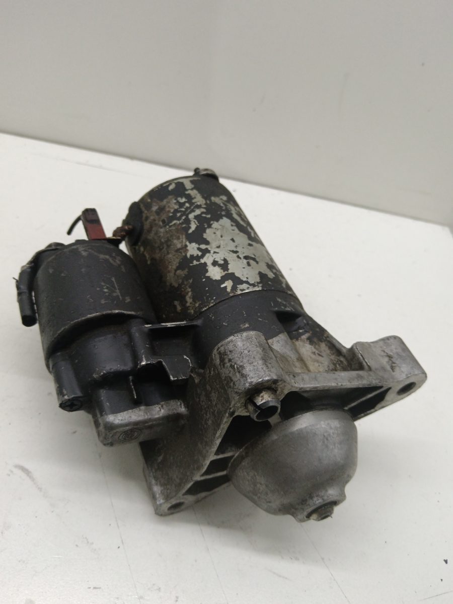 Burro De Arranque Citroën Ax 1987-1998 1,1 1.1L 44kW 0331303095595