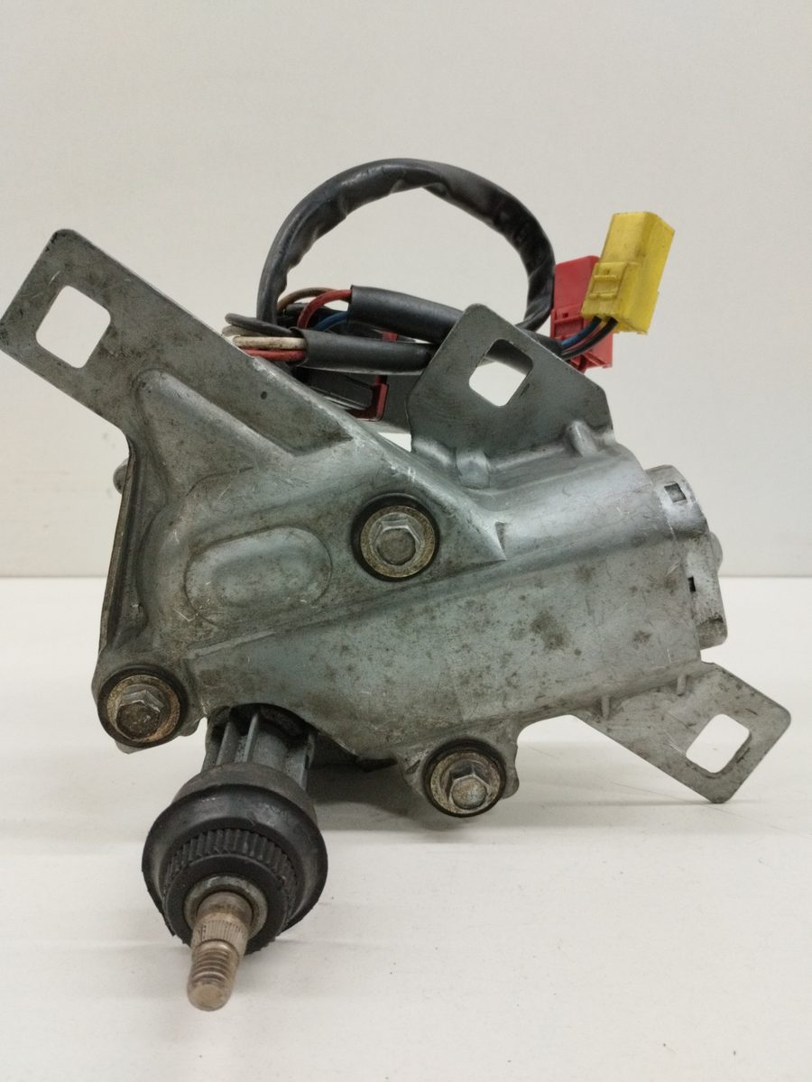 Motor Limpia Luneta Trasero Peugeot 106 (S1) 1991-1996 1,1 1.1L 44kW 53009202
