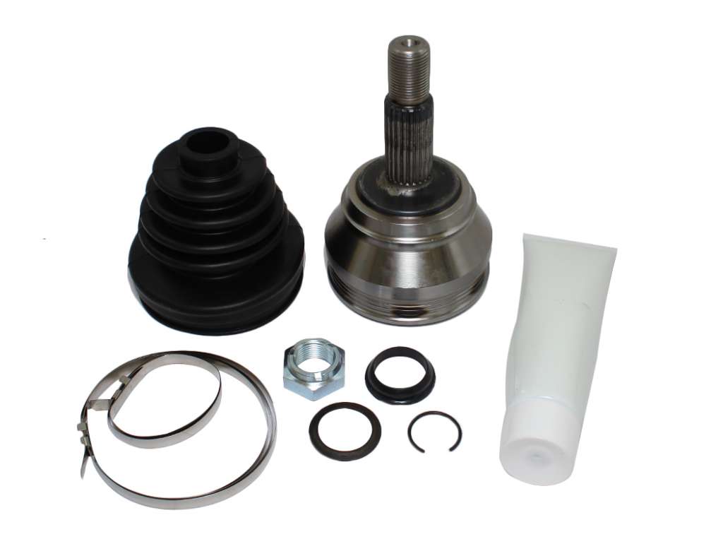 HOMOCINETICA VW POLO/GOLF/CADDY DSL