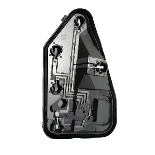 PORTA LAMPARA FIAT FAROL TRAS. IZQ. PALIO 96...2000 -PLAS50100017- 30101-DP7244-CP7053014- ETE1029
