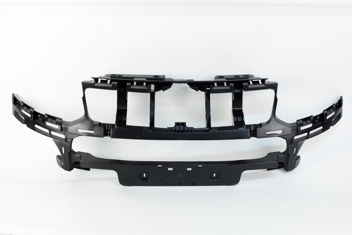 SOPORTE PARAGOLPE DELANTERO CITROEN C3 PICASSO AIRCROSS ORIGINAL [ORIGINAL PSA]