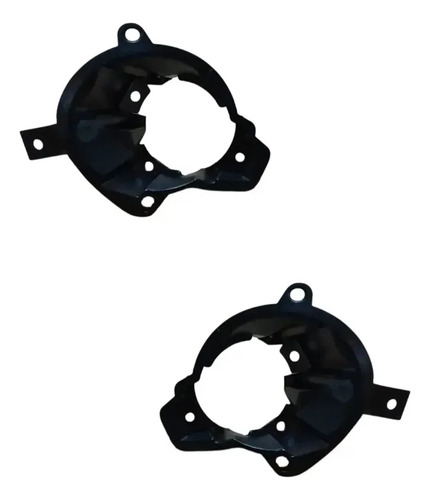 Kit Soporte Caminero Peugeot 207 Derecho Izquierdo