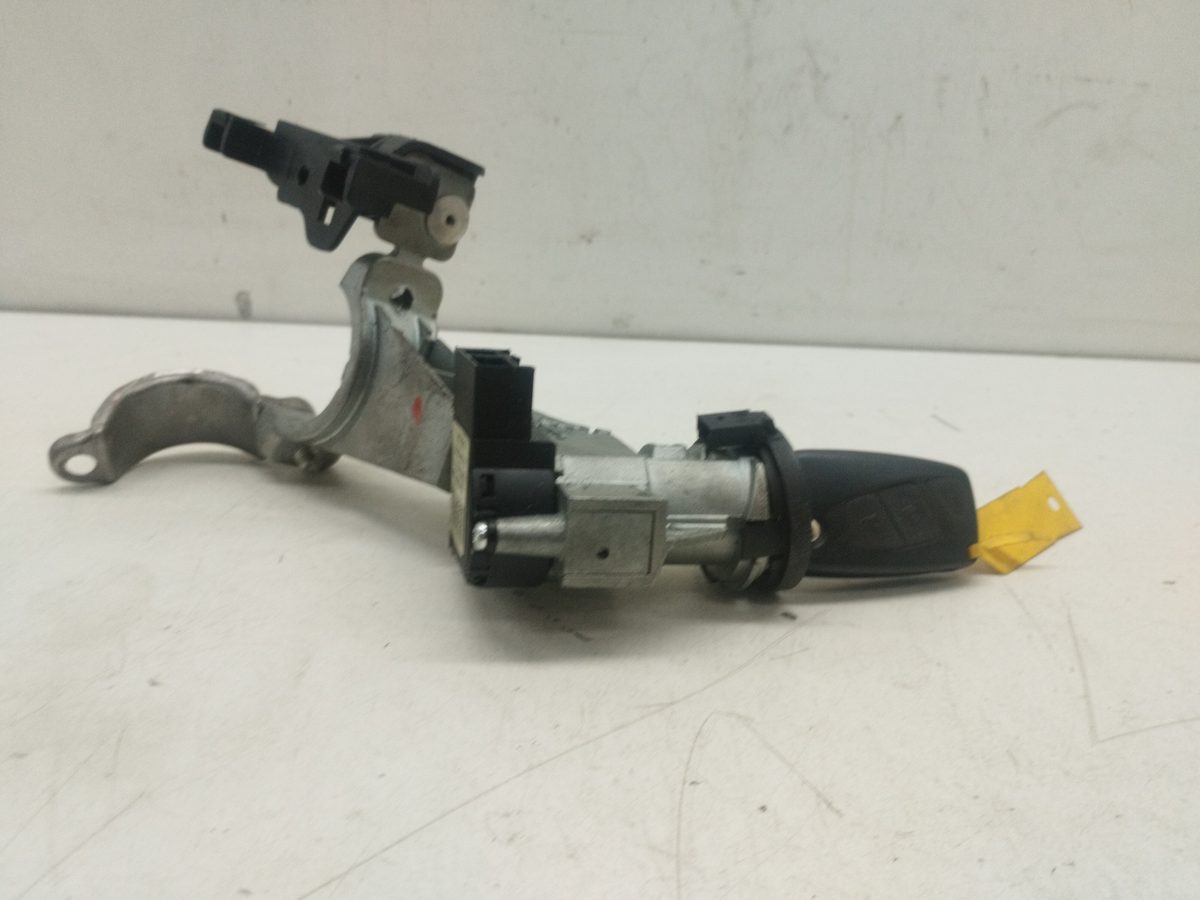 Llave De Arranque Fiat Grande Punto (199) 2005-2012 51813197B365