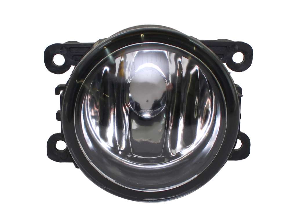 Faro auxiliar delantero