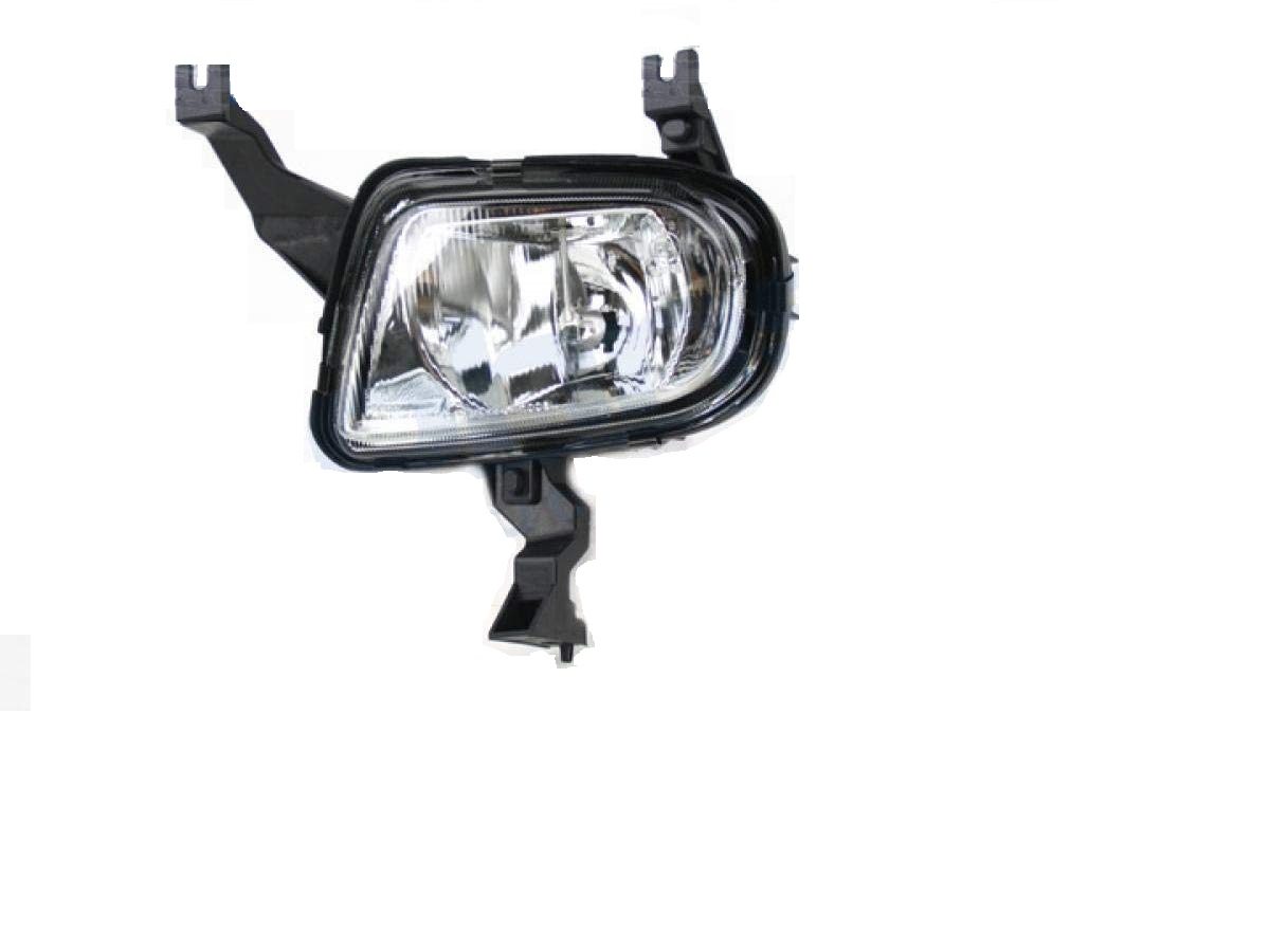 FARO CAMINERO PEUGEOT 306 IZQUIERDO OVALADO ALTERNATIVO [TYC]