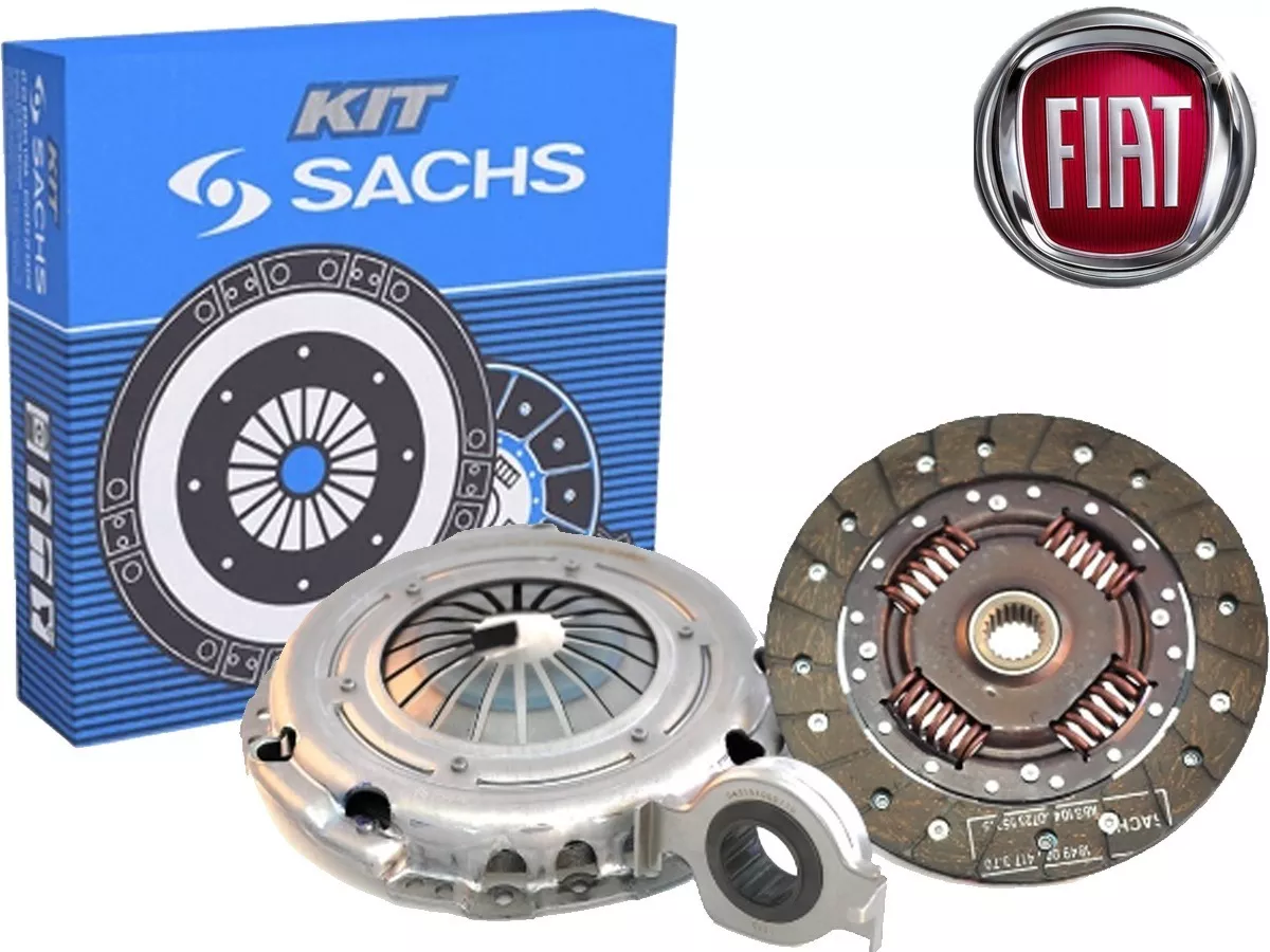 Kit de Embrague