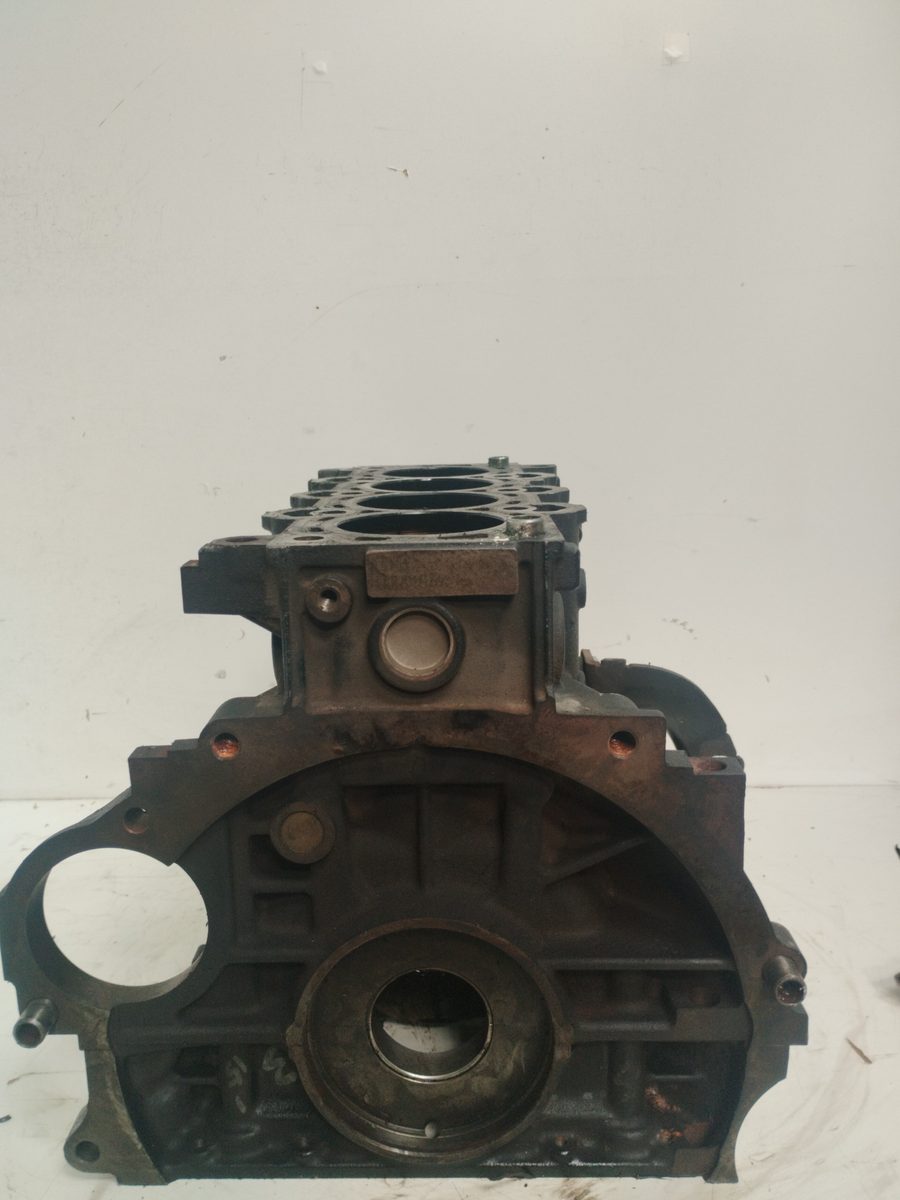 Block Kia Rio 2005-2012 1.5 CRDi EX1 1.5L 81kW D4FB