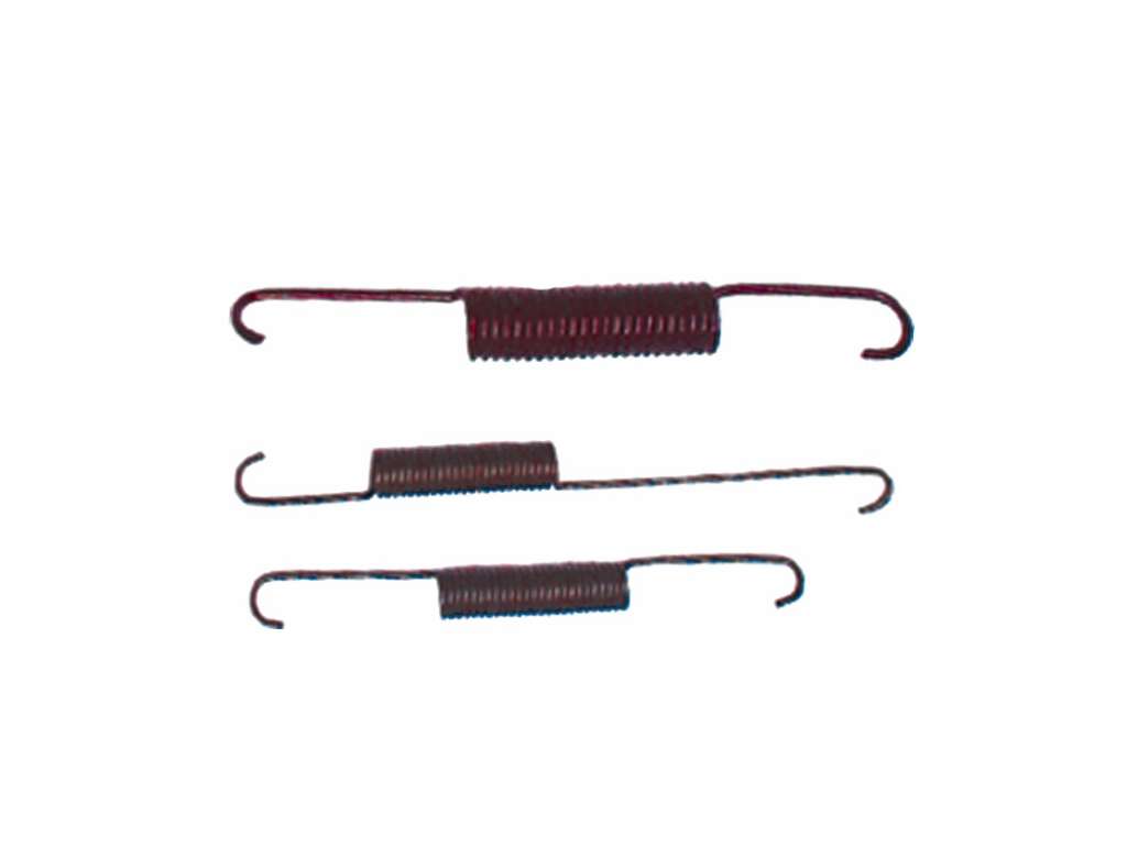 RESORTE FRENO TO HILUX 05/ TR. 1 RUEDA