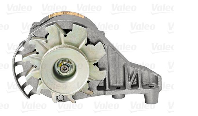ALTERNADOR RENAULT TWINGO 1.2 C3G VALEO [VALEO]