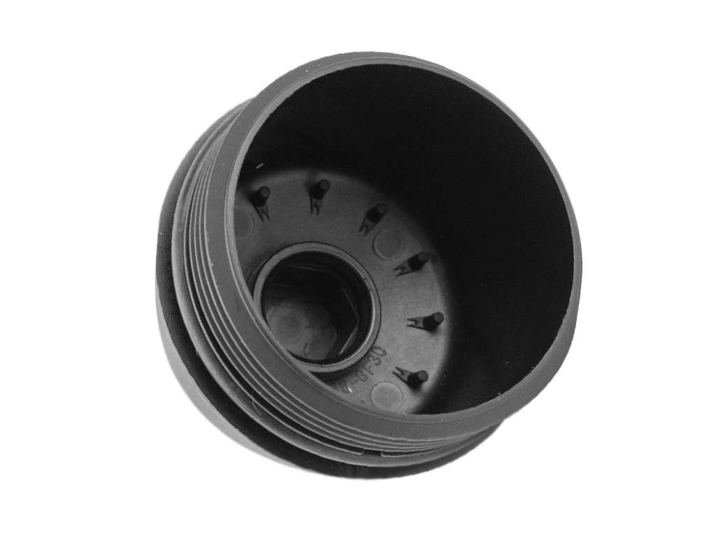 TAPA FILTRO ACEITE GM CRUZE 11/16