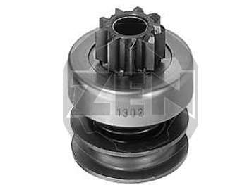 BENDIX P-RHONE 9D. 9E