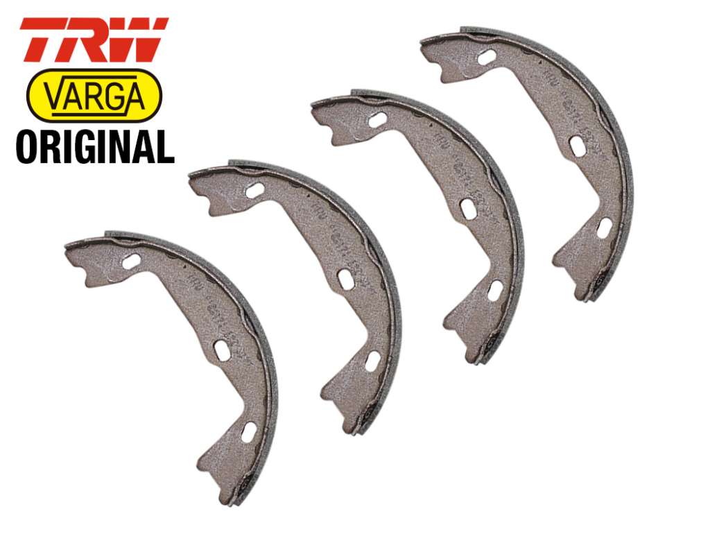 PATIN FRENO GM ASTRA/ZAFIRA/VECTRA 92/98 JGO