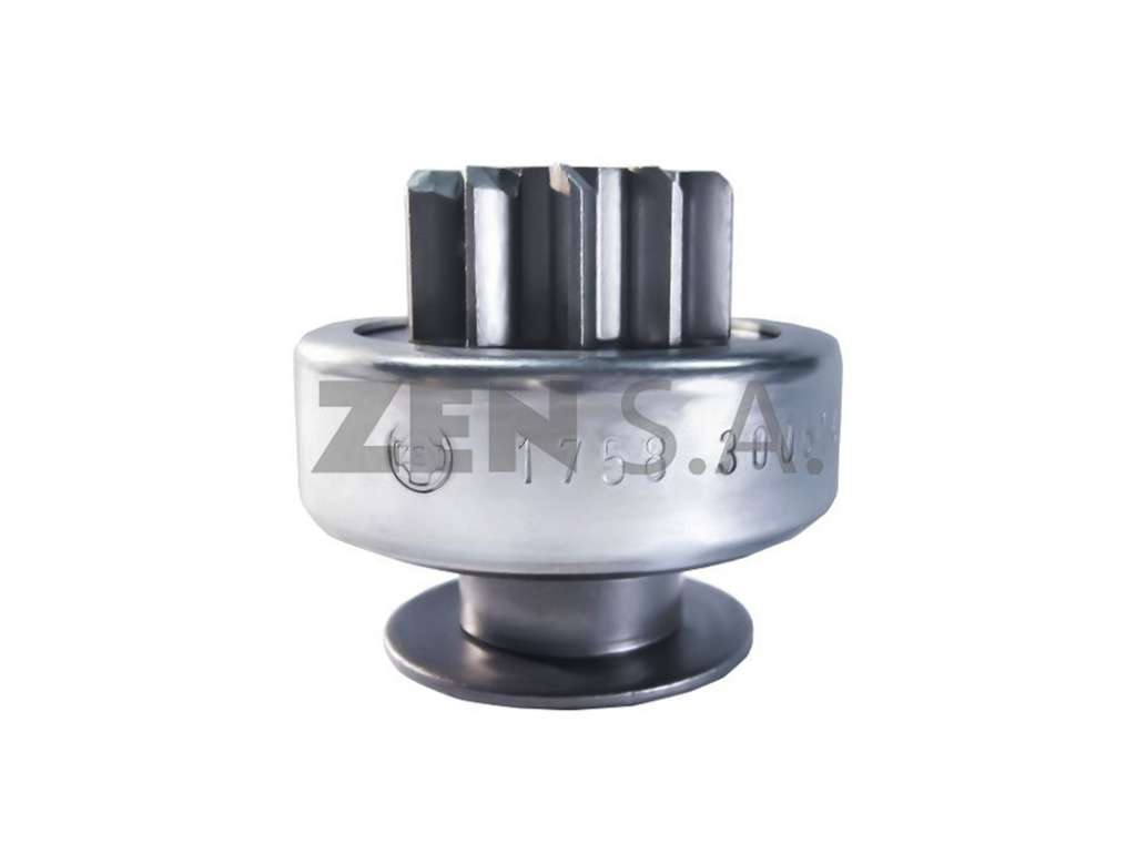 BENDIX VALEO PE 106/206/CI C3/C4 11D
