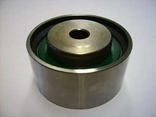 Tensor Fijo de Correa