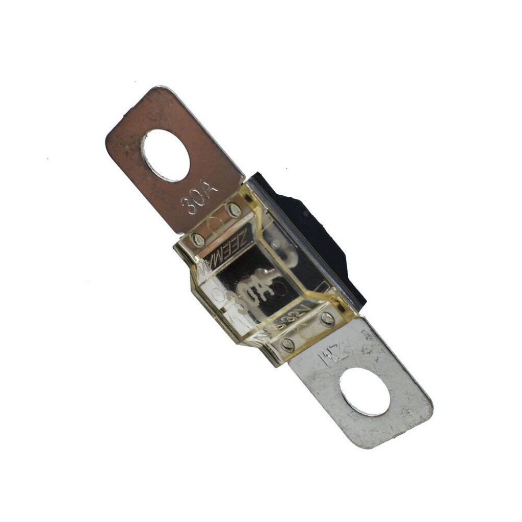 Fusible 30 Amperios