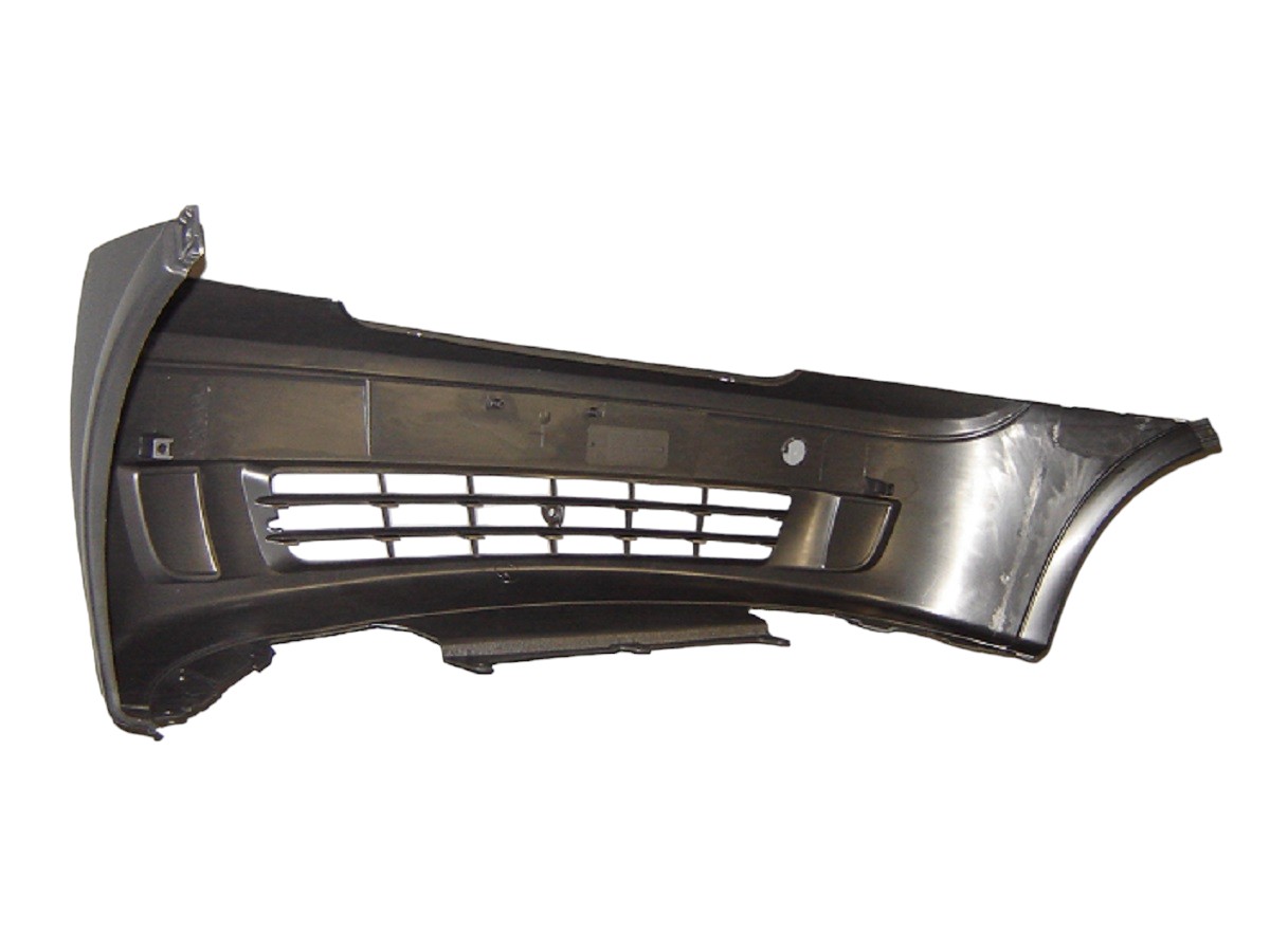 PARAGOLPE DELANTERO CHEVROLET MONTANA 2003/2010