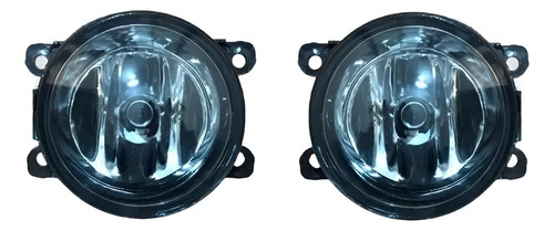 Kit De Camineros Para Peugeot 207 Compact