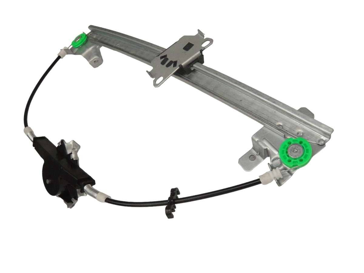 MAQUINA L/CRISTAL DELANERA DERECHA CHEVROLET IPANEMA 4P