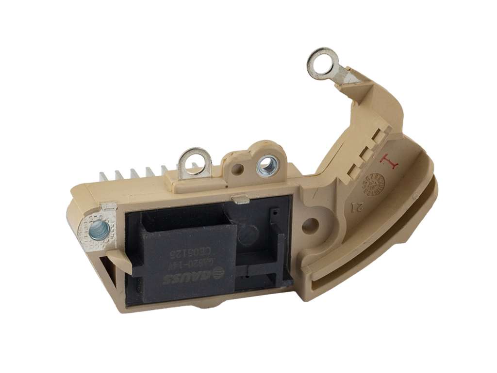 REGULADOR ALTERNADOR N-DENSO LIFAN 320/620 12V