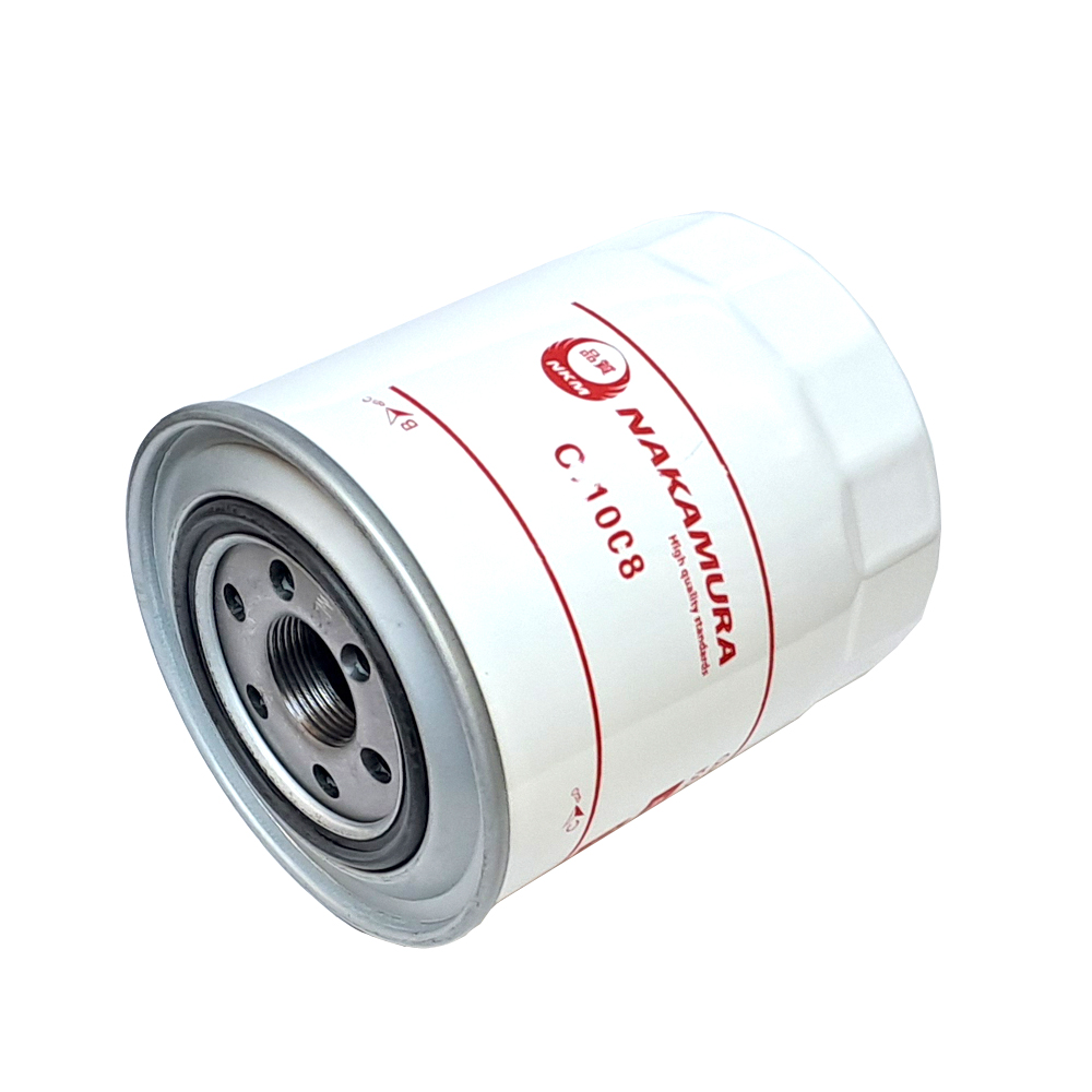 FILTRO ACEITE - AC.321 ACEITE MIT L200-L300 HY H100 MAZD NAKAMURA