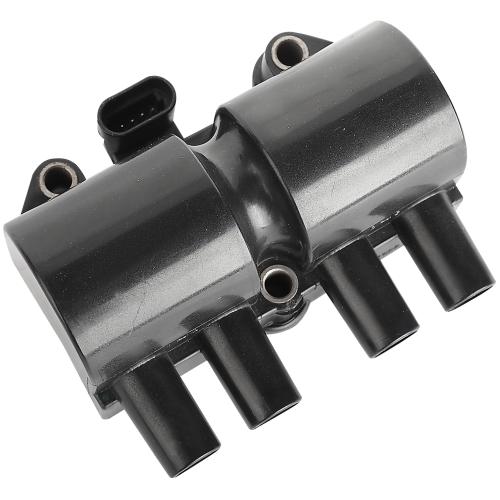 BOBINA ENC. CORSA 1.6 MPFI 4 PIN CADIC